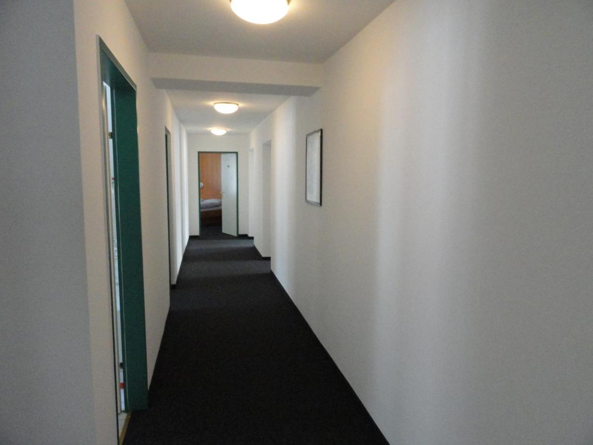 Отель Ennstalerhof Grossraming Экстерьер фото